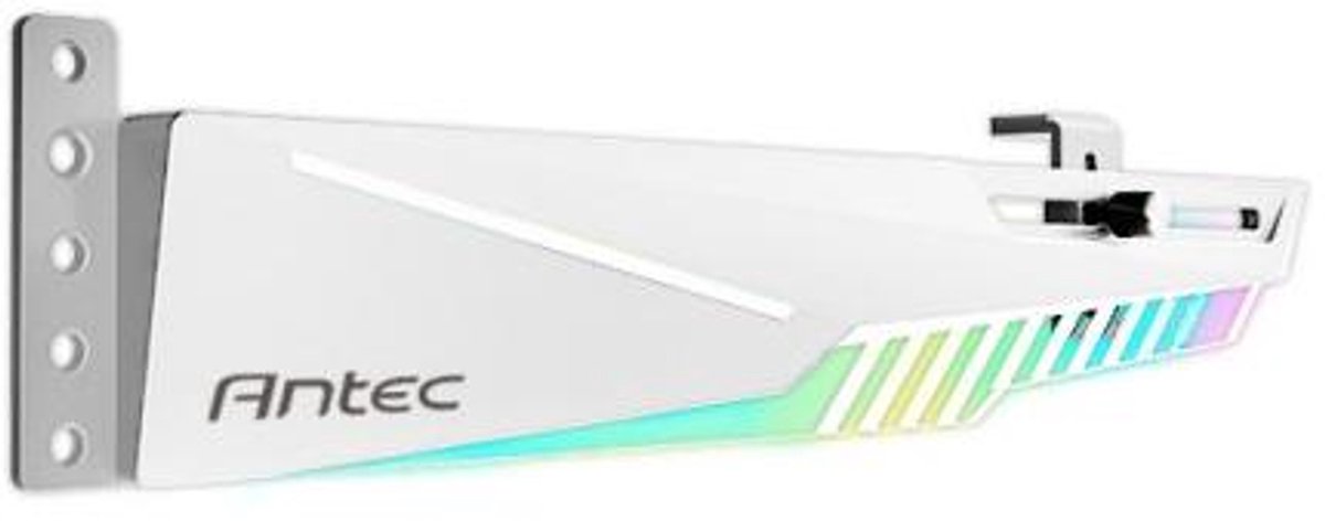 Antec 0-761345-77749-0 computerbehuizing onderdelen Full Tower GPU-houder