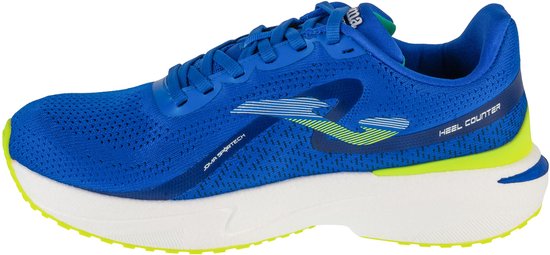 Joma Viper Men 25 RVIPES, Homme, Blauw, Chaussures de course, pointure : 43,5
