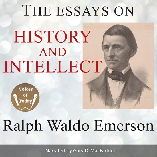 The Essays on History and Intellect - cover