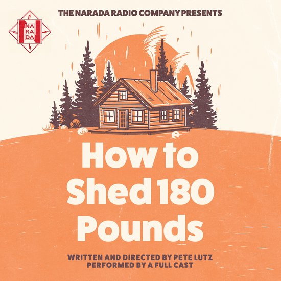 How to Shed 180 Pounds - cover