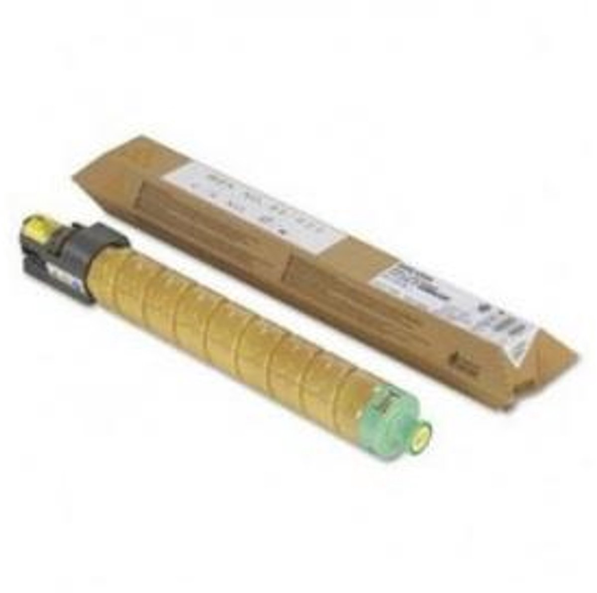 Ricoh 842236 tonercartridge 1 stuk(s) Origineel Geel