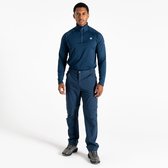 Pantalon de randonnée zippé avec plusieurs poches The Tuned In II de Dare2B pour homme - bleu