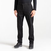 MoFiz Golfbroek voor heren, stretchbroek, lange werkbroek, slim fit