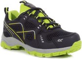 Schoenen Hiking Kinderen Waterdicht Ademend Vendeavour