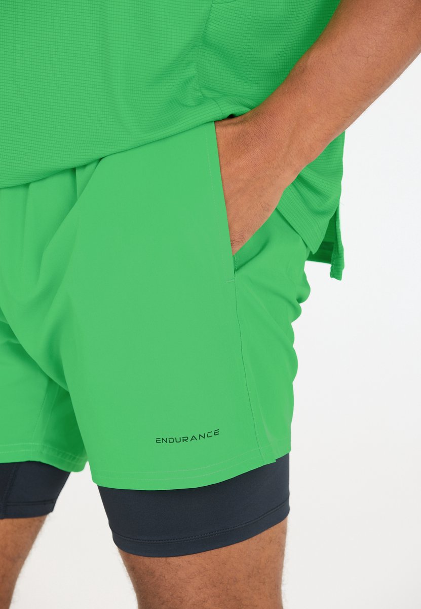 ENDURANCE Shorts Kros