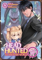Headhunted to Another World: From Salaryman to Big Four!- Headhunted to Another World: From Salaryman to Big Four! Vol. 5