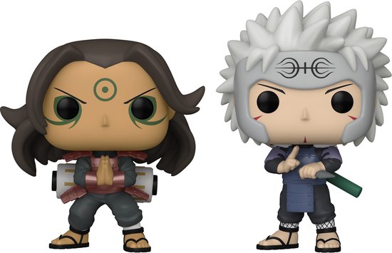 Funko Pop figur NARUTO CLASSIC - Gaara