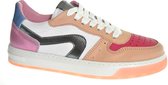 Hip H1618 82LE pink Meisjes Sneakers - Roze - 36