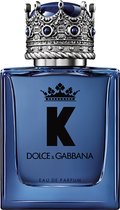 Dolce&Gabbana K by Dolce&Gabbana Eau de parfum vaporisateur 50 ml