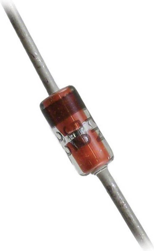 10x Z-Diode 24V / 1,3 Watt Zenerdiode 1,3W