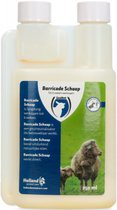 Excellent barricade Schaap - Geurmasker voor schapen - Lange parfumerend en Huidverzorgende werking - 250 ml