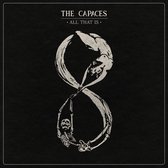 The Capaces - All That Is (LP)
