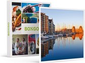 Bongo Bon - 2 DAGEN VOL LUXE IN EEN MERCURE-HOTEL AAN DE BELGISCHE KUST - Cadeaukaart cadeau voor man of vrouw