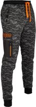 Venum Tramo 2.0 Joggingbroek Zwart/Grijs Extra Extra Large