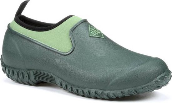 Muck Boot Muckster II Low - Vert - Femme - 43