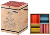 KAPLA Plankjes Kist 280 Stuks en100 Stuks Multi