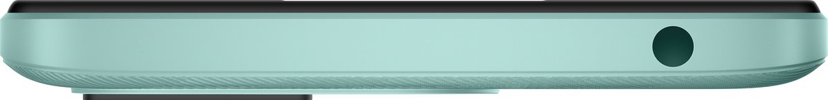 Smartphone Xiaomi 12C Green 64 GB 3 GB RAM 6,71" MediaTek Helio G85