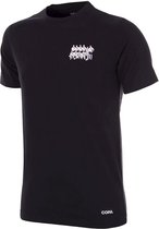 COPA - Duitsland 1996 European Champions embroidery T-Shirt - L - Zwart