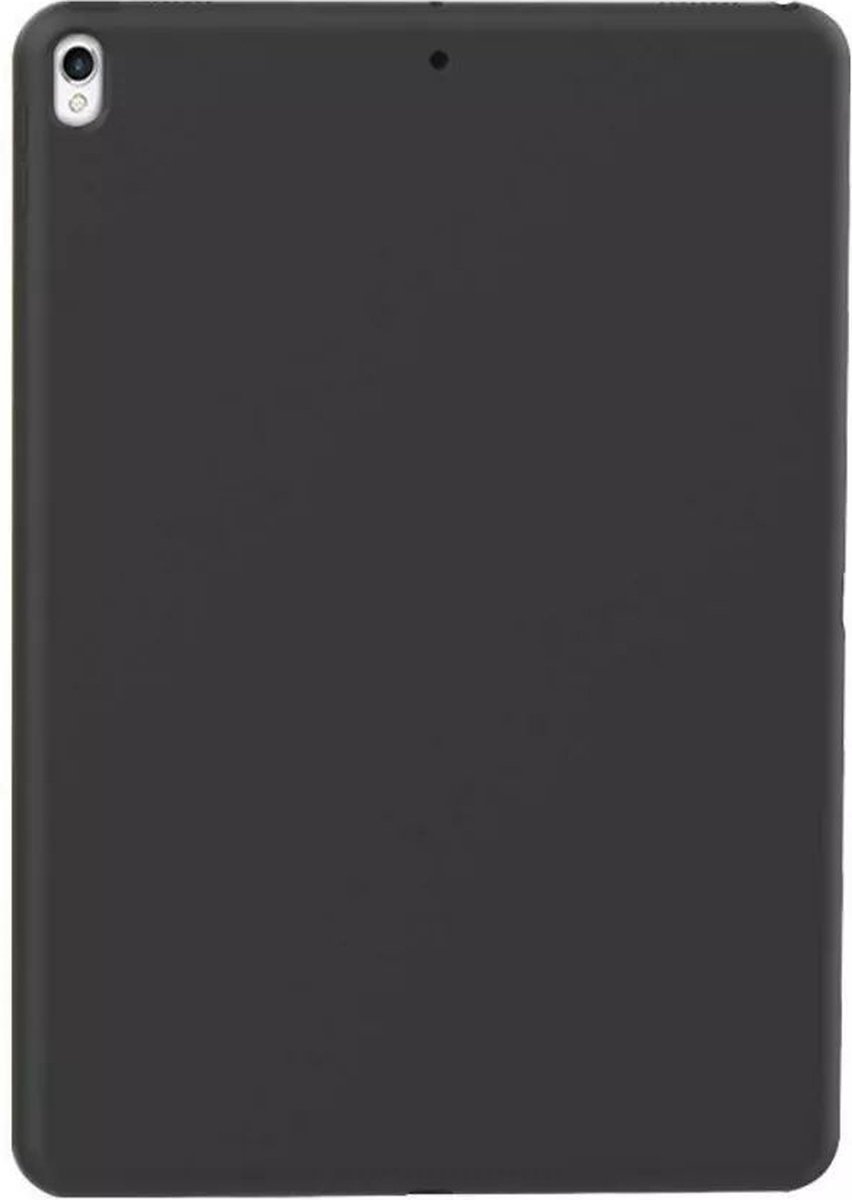 iPad 10.2 ORLANDO Clear TPU