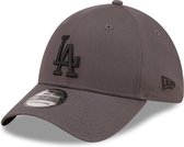 New Era 39thirtyâ® Los Angeles Dodgers Cap 60358162 - Kleur Grijs - Maat M/L