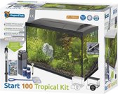 SuperFish Start 100 Tropical Kit Wit