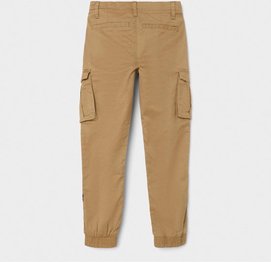 Name it cargobroek Regular fit