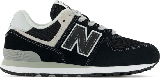 New Balance 574 Unisex Sneakers - Maat 34 | bol.com