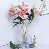 Decoratieve vaas – vaas voor bloemen