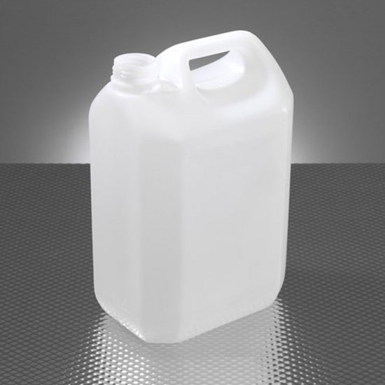 Jerrycan AT-3 10L zonder Dop | bol