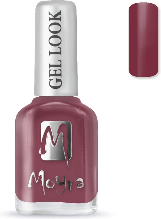 Moyra Gel Look Nagellak 926 Odette