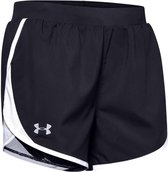 Under Armour Fly By 2.0 Short Sports Pants Femmes - Taille M
