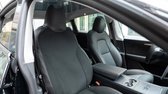 Housse de siège auto Tesla Model 3/Y : Perfect ajustée, robuste, hydrofuge, cuir végétalien - Made in Sweden Auto Interior Accessoires de vêtements pour bébé Nederland et België