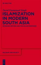 Islamization in Modern South Asia