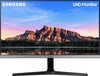 Samsung U28R550UQP - 4K IPS 60Hz Monitor - 28 Inch - Grijs/Zwart