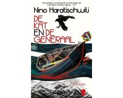 De kat en de generaal