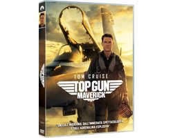 Plaion Pictures Top Gun: Maverick DVD