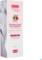 Isdin Woman Flavonex Crème Anti-vergetures