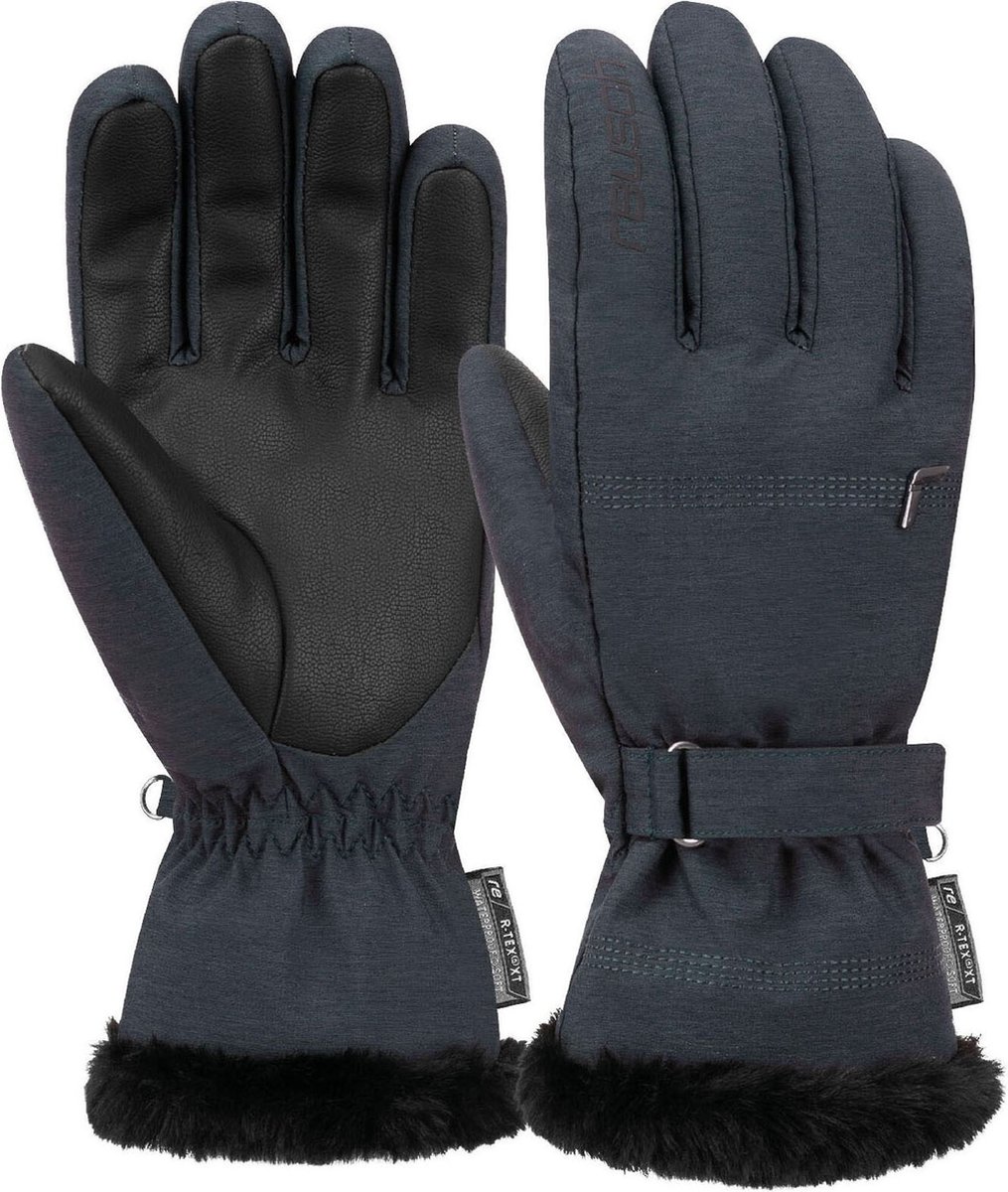 Reusch Outset R-TEX® XT winddicht, waterdicht, ademend en warm unisex
