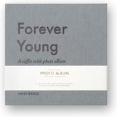 Printworks Fotoalbum - Forever Young