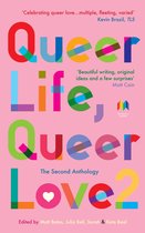 Queer Life, Queer Love 2 - Queer Life, Queer Love.