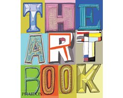 The Art Book