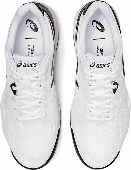 Joma Homme Tennis, Chaussures de Padel, Blanc, 37 EU : : Mode