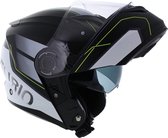 HELM VITO SYSTEEMHELM FURIO GEEL M Motor & Scooter