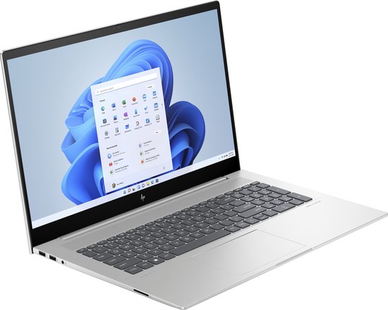 HP ENVY 17-cw0770nd - Laptop - 17.3 inch | bol.com