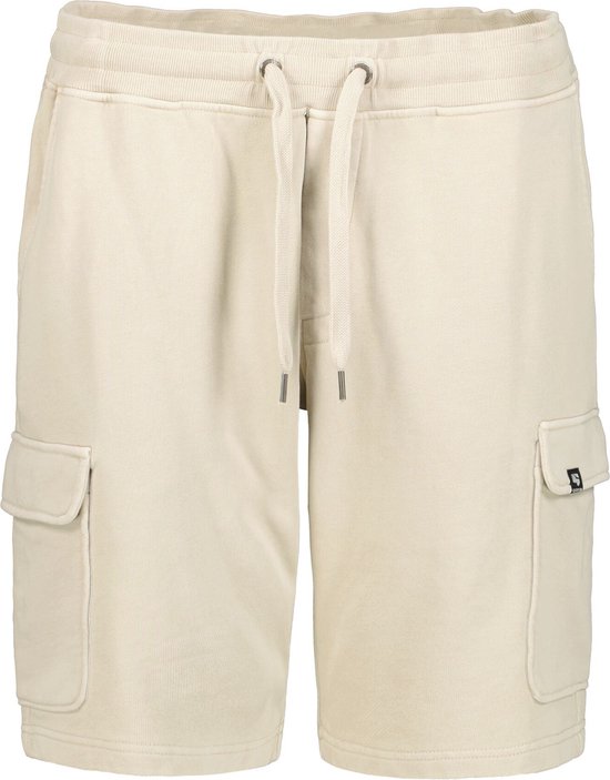 GARCIA Heren Shorts Bruin - Maat XL | bol.com