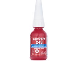 Loctite Teroson - Zegel voor Schroefdraad - Vochtuithardende Afdichter - Wit - 290 mL