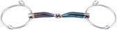 Trust Sweet Iron-loose ring gag-locked-16mm   Watertrens