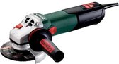 Metabo kleine haakse slijper WEA 15-125 Quick