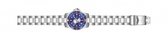 Horlogeband voor Invicta Character Collection 24791