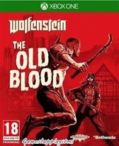Wolfenstein: The Old Blood /Xbox One